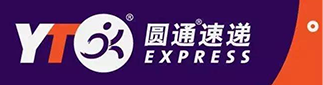 圆通快递